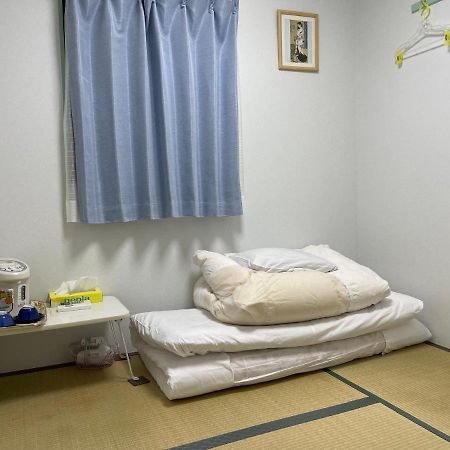 Bj家庭民宿 京都 外观 照片