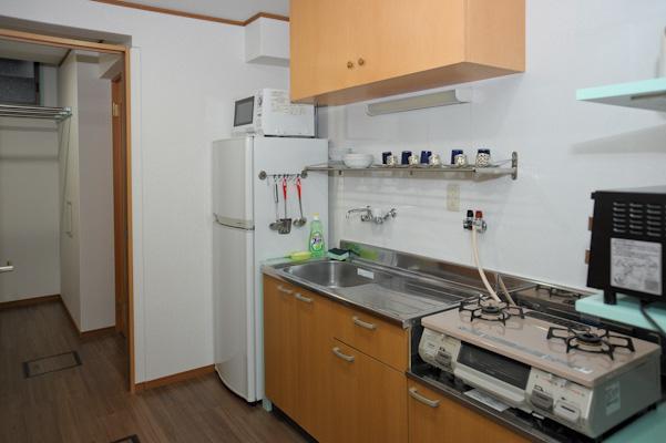 Bj家庭民宿 京都 外观 照片