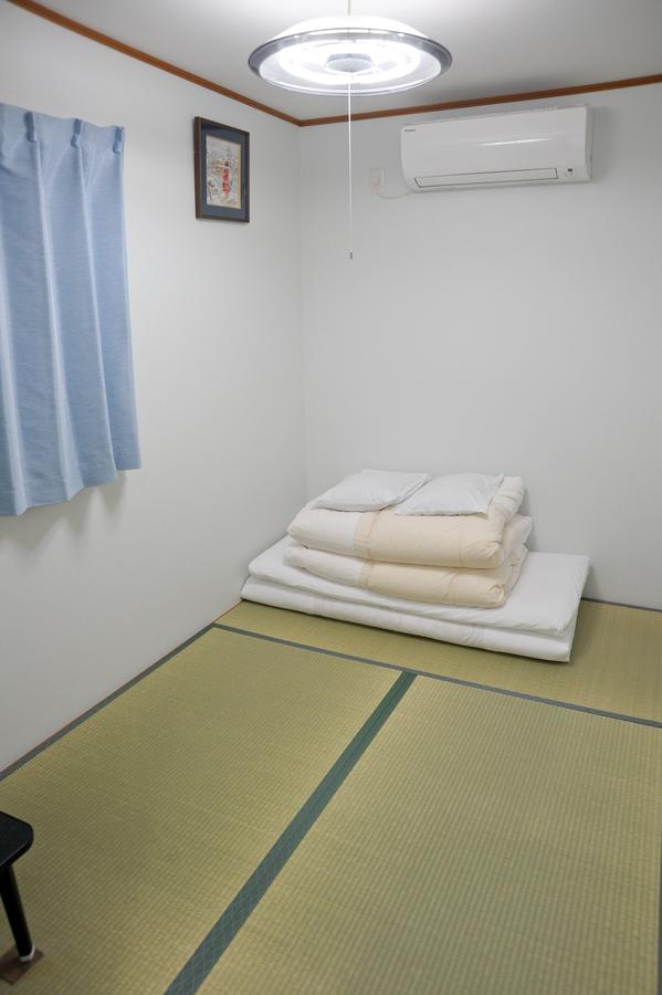 Bj家庭民宿 京都 外观 照片