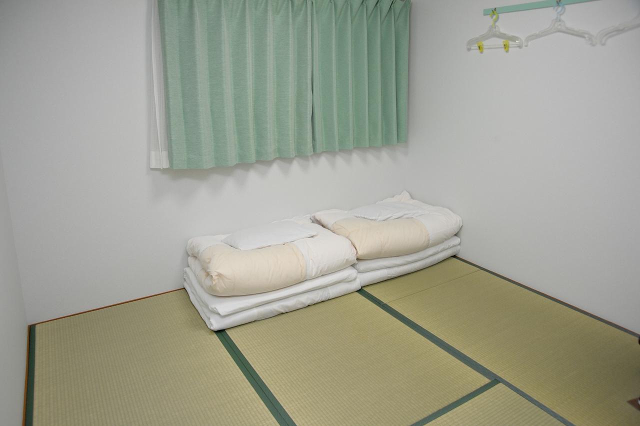 Bj家庭民宿 京都 外观 照片